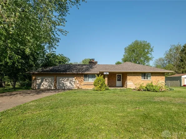1767 Turnbull Rd, Dayton, OH 45432