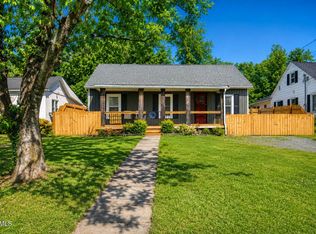 1014 Bluefield Ave, Elizabethton, TN 37643