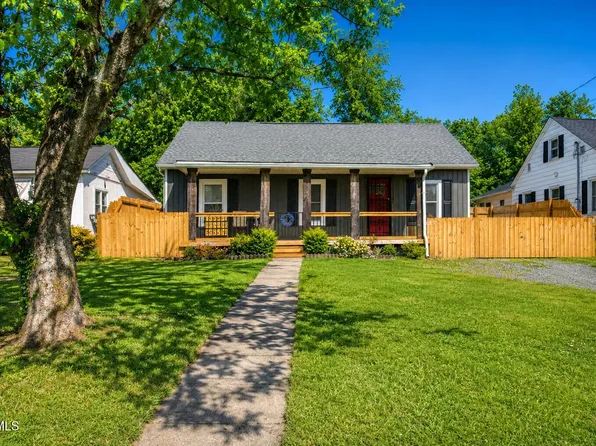 1014 Bluefield Ave, Elizabethton, TN 37643
