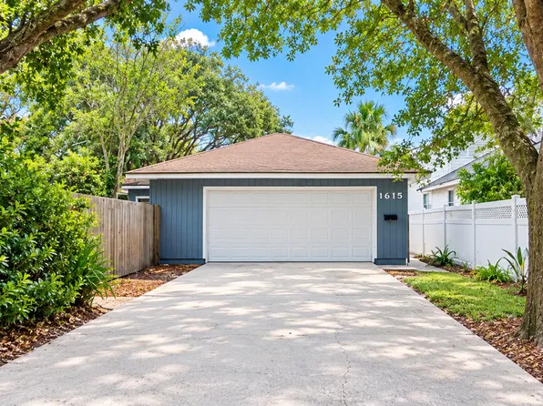 1615 Seminole Rd, Atlantic Beach, FL 32233