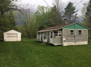 15381 Wanner Ln, Mountain, WI 54149