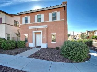 521 N Citrus Ln, Gilbert, AZ 85234