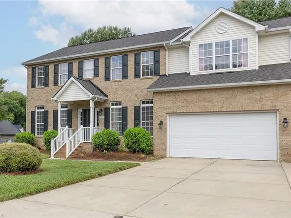 2103 Liberty Valley Rd, Greensboro, NC 27406