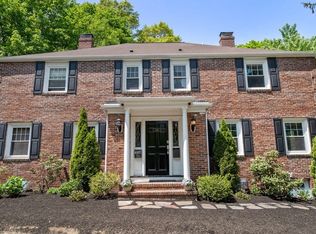 33-33A Wesley St #2, Newton, MA 02458