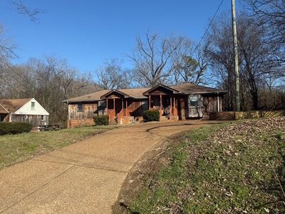 3486 McGavock Pike, Nashville, TN, 37217