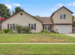 1024 Red Mill Blvd, Virginia Beach, VA 23454
