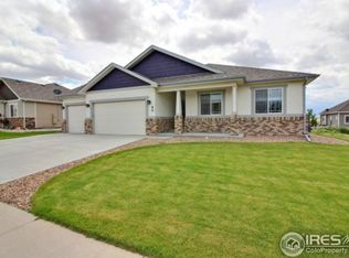60 Westward Way, Eaton, CO 80615