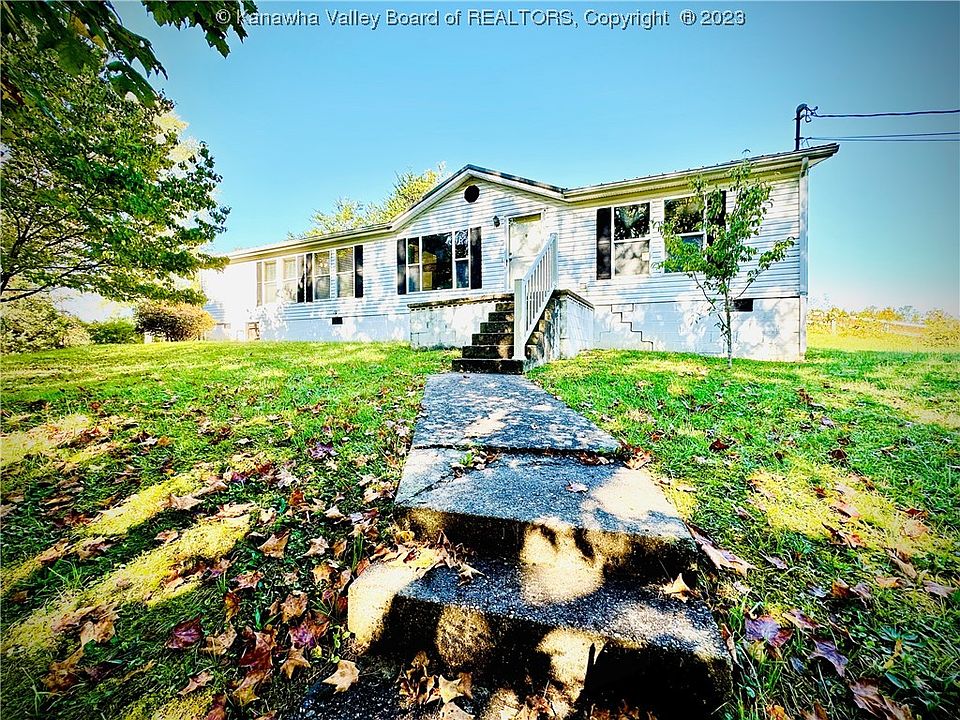 7741 Sissonville Dr, Sissonville, WV 25320 Zillow