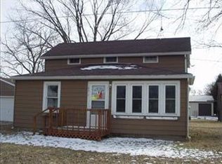 18017 6th Avenue Rd, Three Rivers, MI 49093