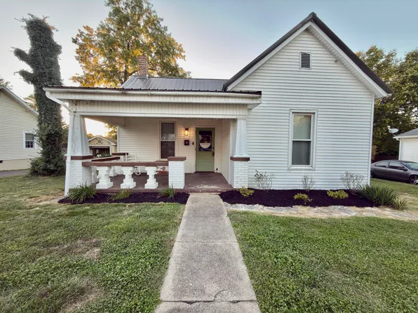 103 N 4th St, Nicholasville, KY 40356