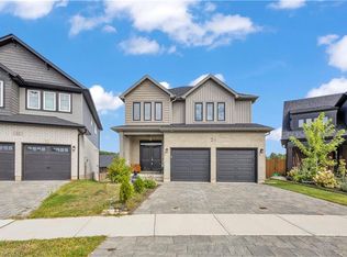 24 Sutherland Cres, Ingersoll, ON N5C 0E3