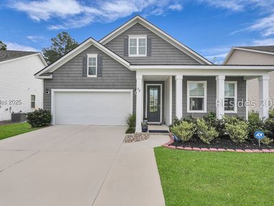 82 Sifted Grain Rd, Bluffton, SC, 29909