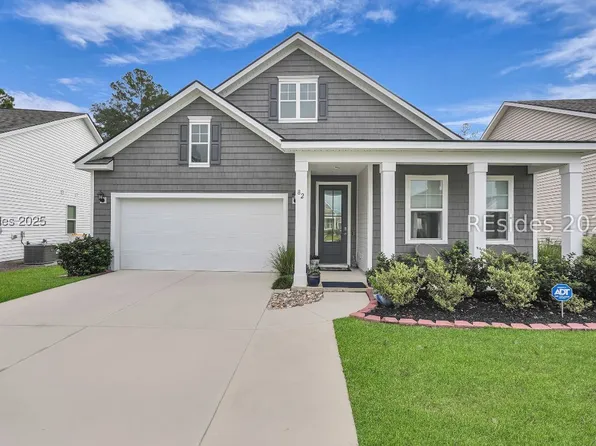 82 Sifted Grain Rd, Bluffton, SC 29909