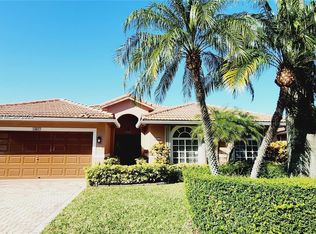 14817 SW 180th St, Miami, FL 33187