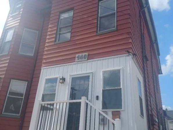 140 Autumn St, Passaic City, NJ 07055