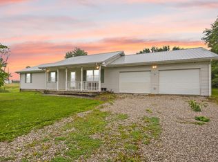 268 Craigs Creek Rd, London, KY 40744