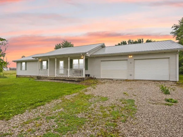 268 Craigs Creek Rd, London, KY 40744