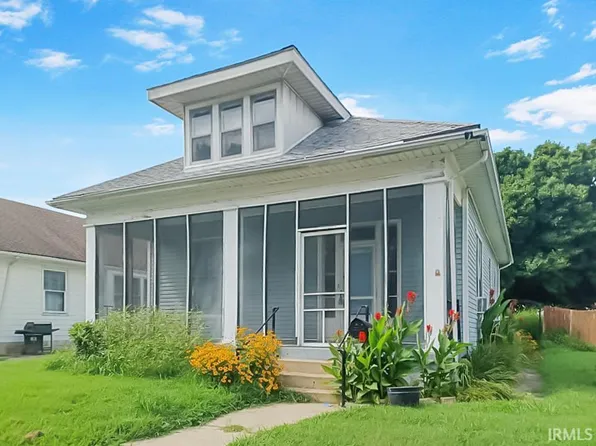 1916 E Michigan St, Evansville, IN 47711