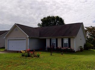 4515 Capstone Dr, Monroe, NC 28110