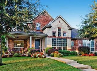 1712 Harvest Glen Dr, Allen, TX 75002
