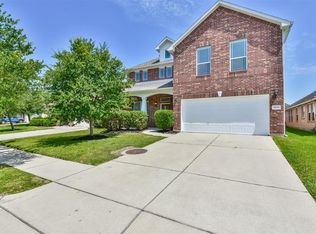 1822 Midnight Ln, Houston, TX 77047