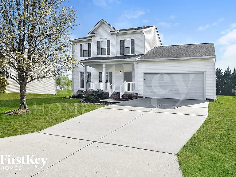 3978 Park Springs Dr — Photo 2