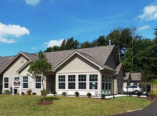 1126 Links Way, Gibsonia, PA