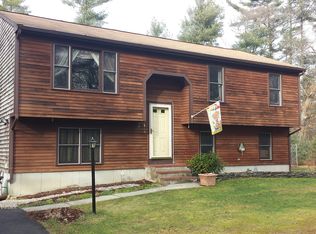 494 Plymouth St, Middleboro, MA 02346