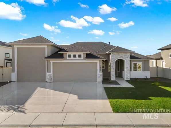 1967 N Ayrshire Ave, Middleton, ID 83644