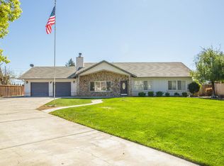 10324 Rio Sombra Ct, Oakdale, CA