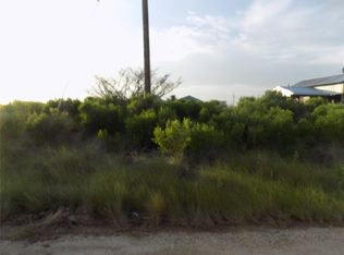 14581 Barracuda St LOT 581, Bay City, TX 77414