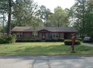 104 Anderson Rd, Hawkinsville, GA 31036