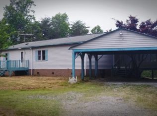 3345 Mountain View Rd, Germanton, NC 27019