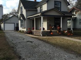 415 N Elm St, McPherson, KS 67460