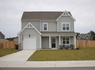 174 Caulfield Rd, Aberdeen, NC 28315