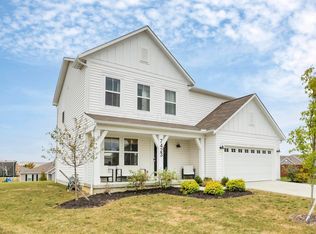 7423 Connor Ct, Canal Winchester, OH 43110