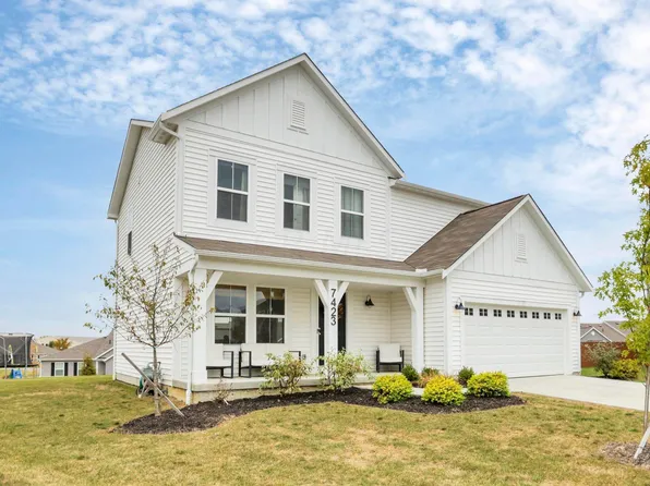 7423 Connor Ct, Canal Winchester, OH 43110