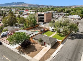 495 Margrave Dr, Reno, NV 89502