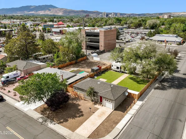 495 Margrave Dr, Reno, NV 89502