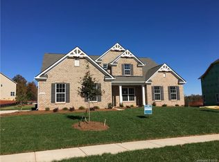 10418 Sable Cap Rd #SUM0126, Mint Hill, NC 28227