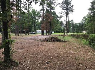 6419 Thistle Ln, Keithville, LA 71047