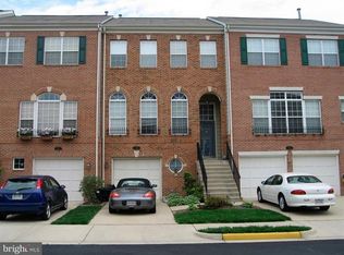 929 Herons Run Ln, Woodbridge, VA 22191