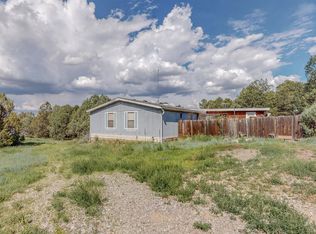10590 State Highway 337, Tijeras, NM 87059