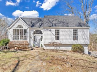 432 Arch Mill Rd, Buchanan, VA 24066