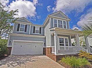 314 Simplicity Dr, Murrells Inlet, SC 29576