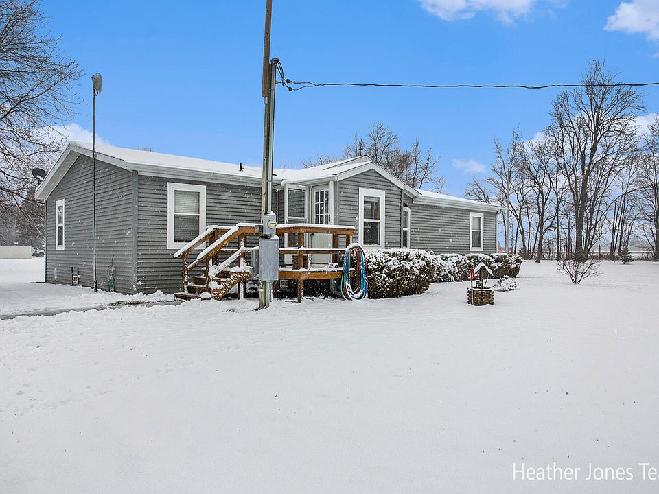 4150 S Tow Rd, Sheridan, MI 48884 Zillow