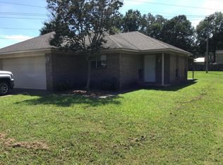 1175 Crosspoint Rd, Conway, AR 72034