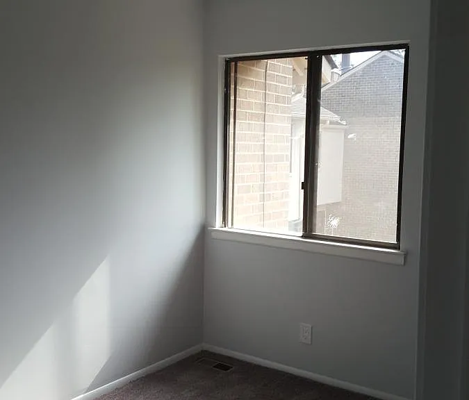 Upper Level - Bedroom #1