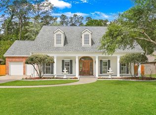 64 Catalpa Trce, Covington, LA 70433