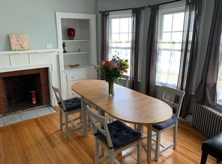 183 Dartmouth St #1, Portland, ME 04103